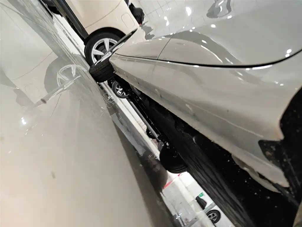 Wuling Motors Hongguang MINIEV 2026 2025 4-Door Advanced