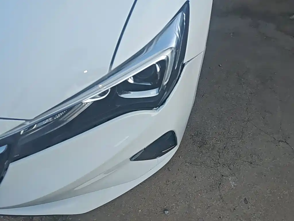 Buick Verano 2024 2023 Pro Leisure Edition
