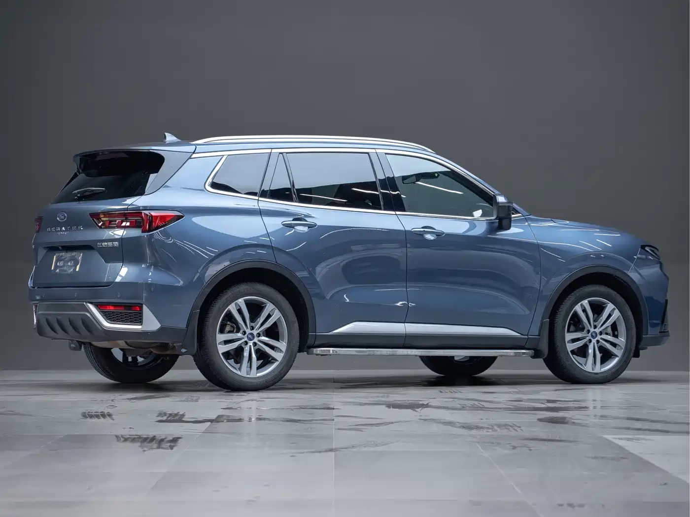Ford Lingrui 2022 2022 EcoBoost 170 Premium