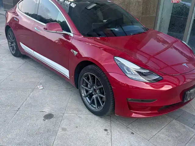 Tesla Model 3 (Import) 2019