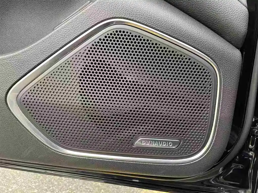 Hongqi H5 2023 2.0T Auto Smart Connect Flag Comfort фото 9