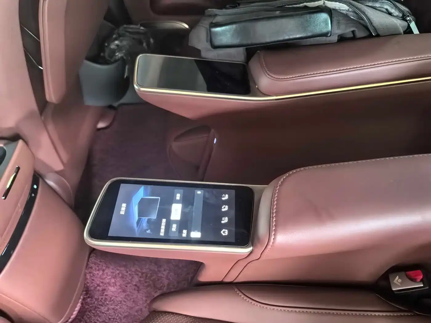 GAC Haobo Hyper HL 2025 2025 750 Max 6-Seater LiDAR Edition