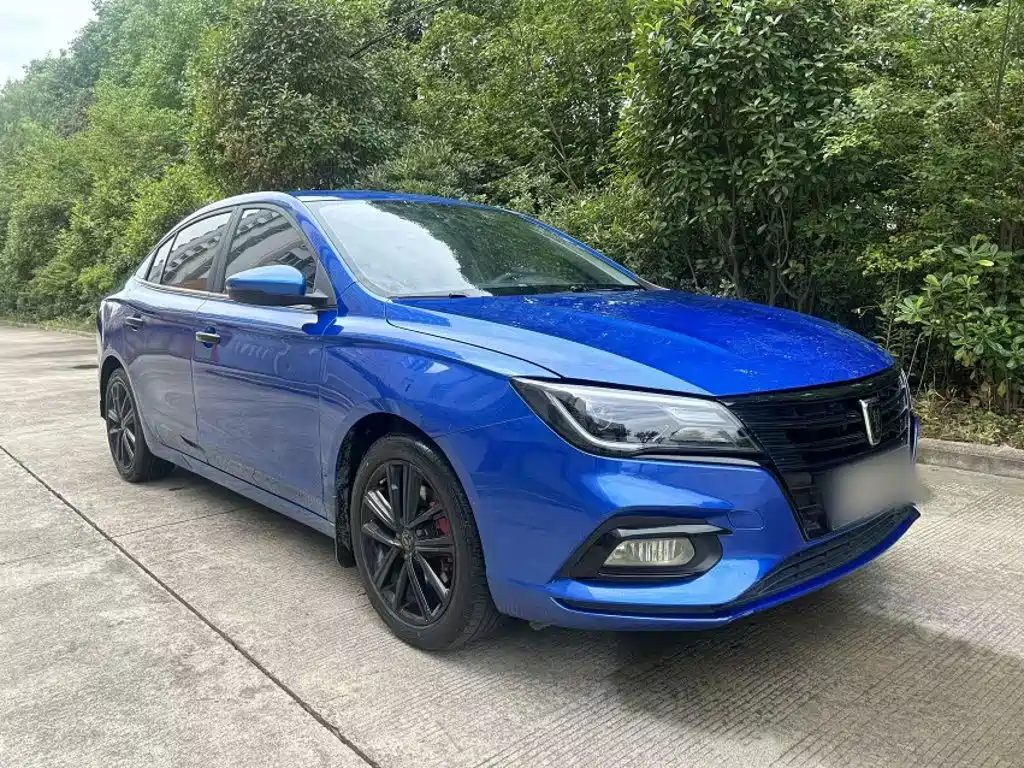 Photo 5 - Roewe i5