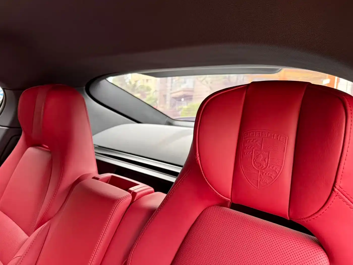 Porsche Panamera 2016 Panamera Executive Edition 3.0T фото 15