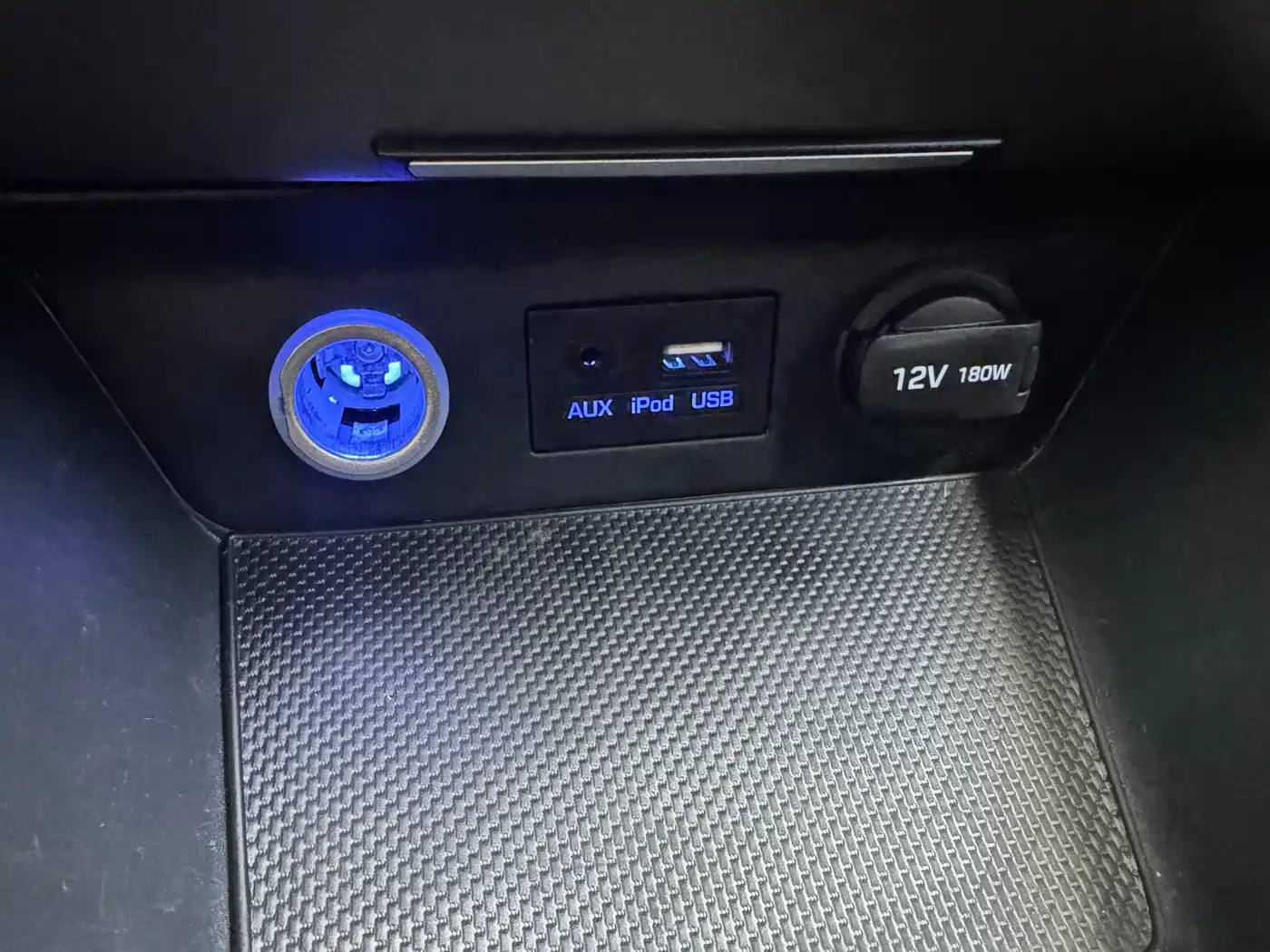 Hyundai Mistra 2014 1.8L Auto Smart GLS фото 15