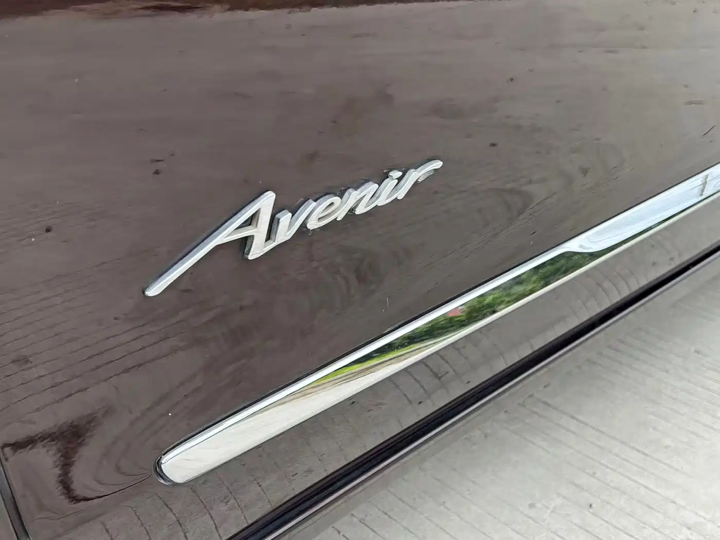 Buick LaCrosse 2022 Avenir First Edition фото 25