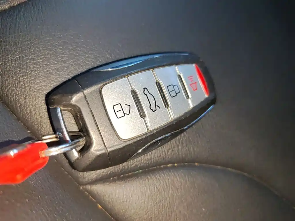 Haval M6 2019 1.5T DCT 2WD Value Edition (China VI) фото 9