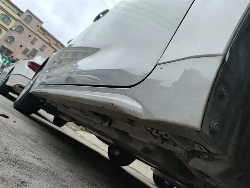 Toyota Levin 2019 185T CVT Entry Edition China VI фото 21