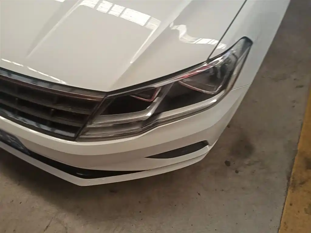 Volkswagen Jetta 2017 1.5L Automatic Fashion фото 24