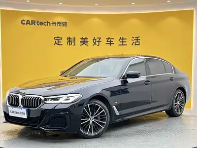 BMW 5