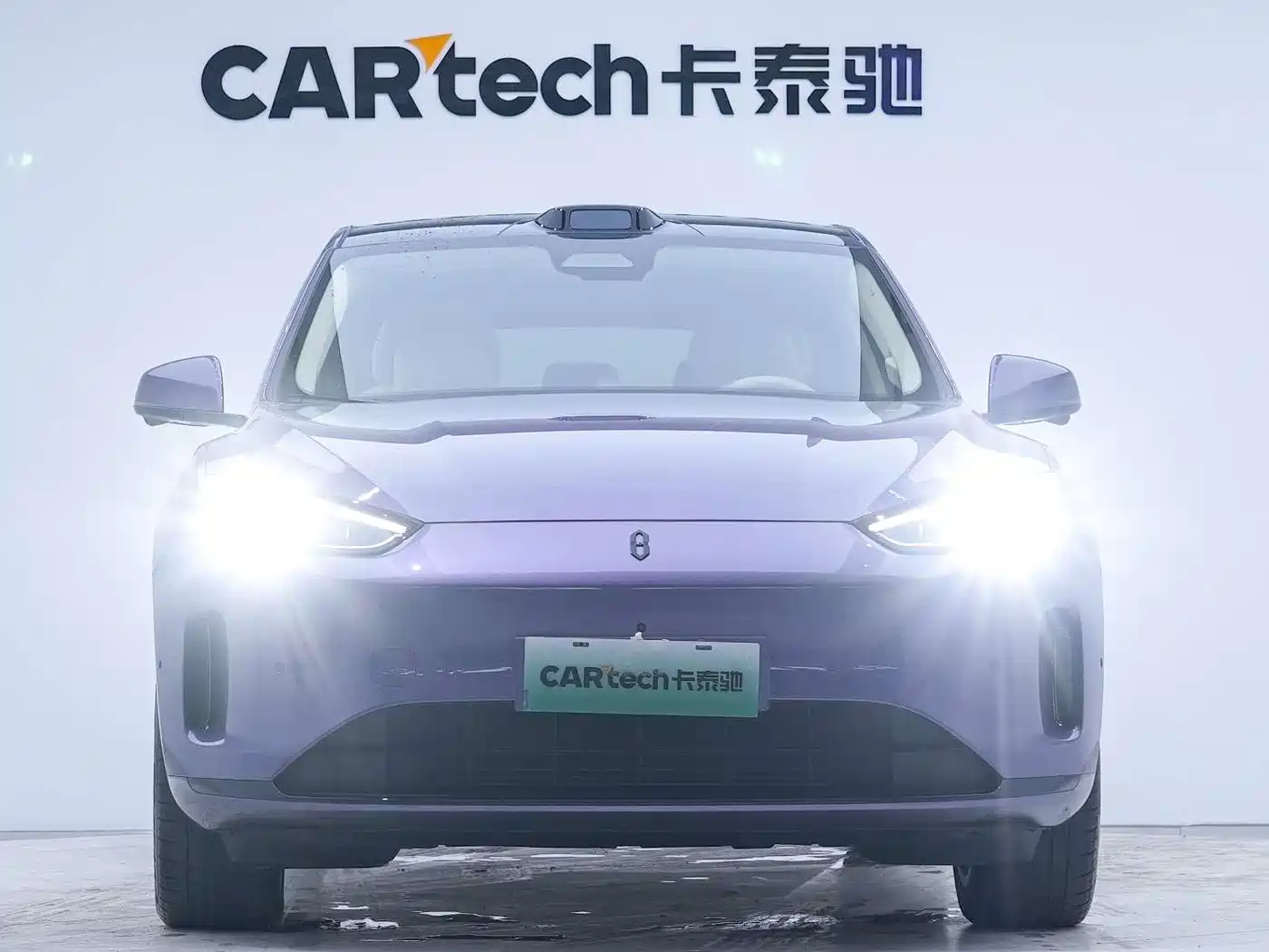 AITO Wenjie AITO M5 2025 Extended Range Ultra AWD фото 12