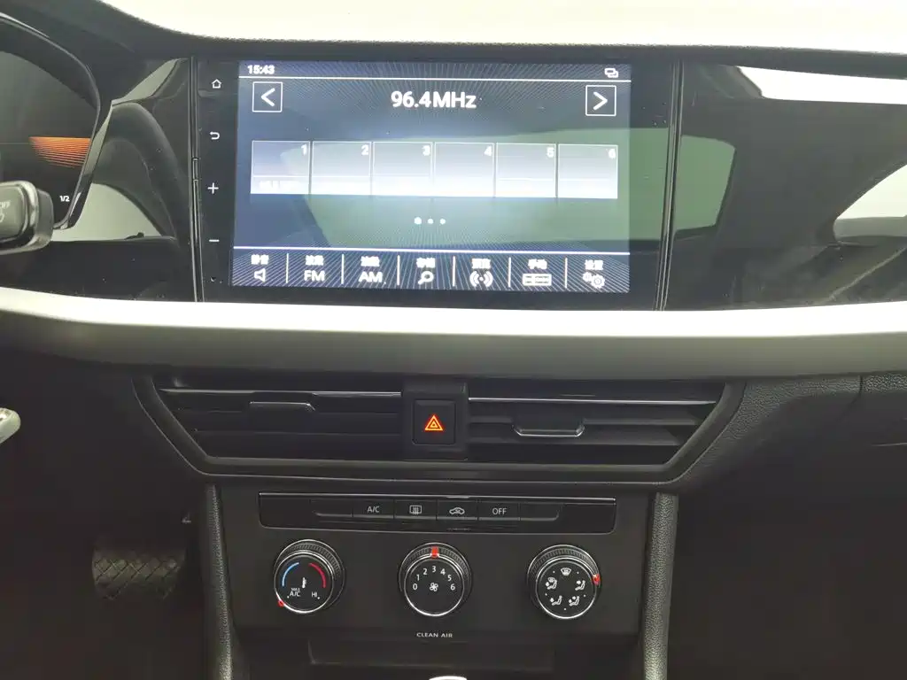 Volkswagen Lavida, миниатюра 12