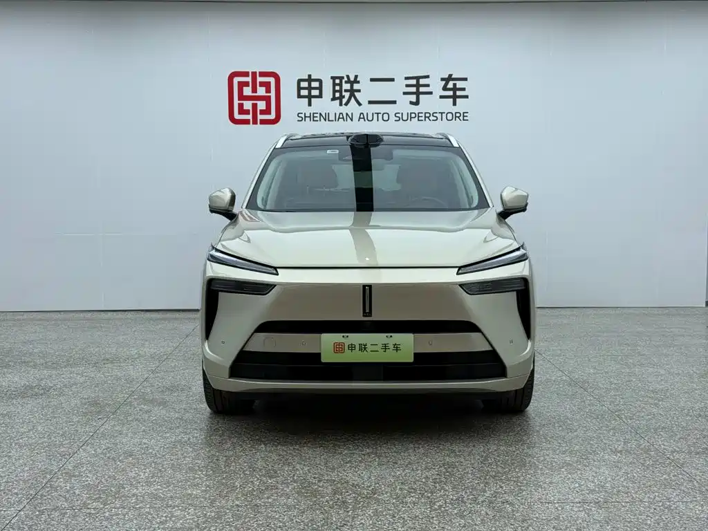 WEY Lanshan 2024 2025 AWD Max