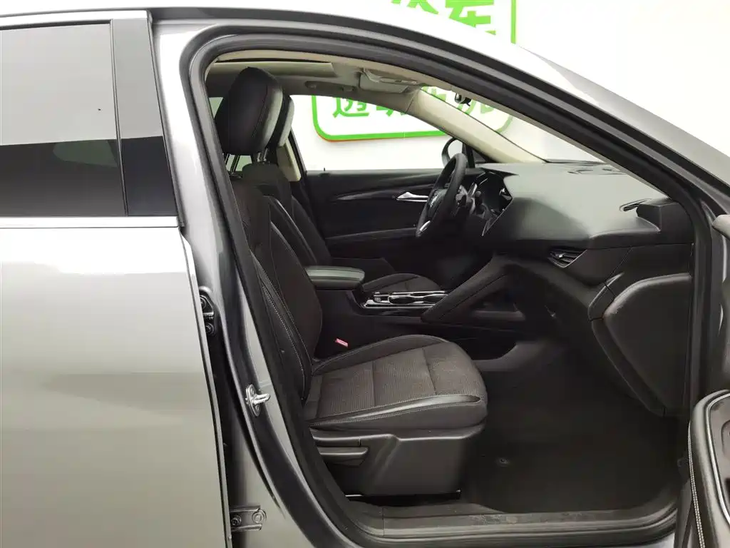 Buick Envision S 2020 Enclave S 652T 2WD Elite фото 23