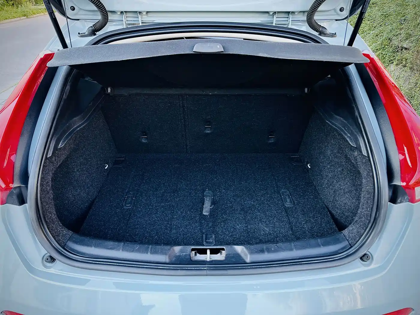 Volvo V40 2018 2018 T3 Inscription Edition