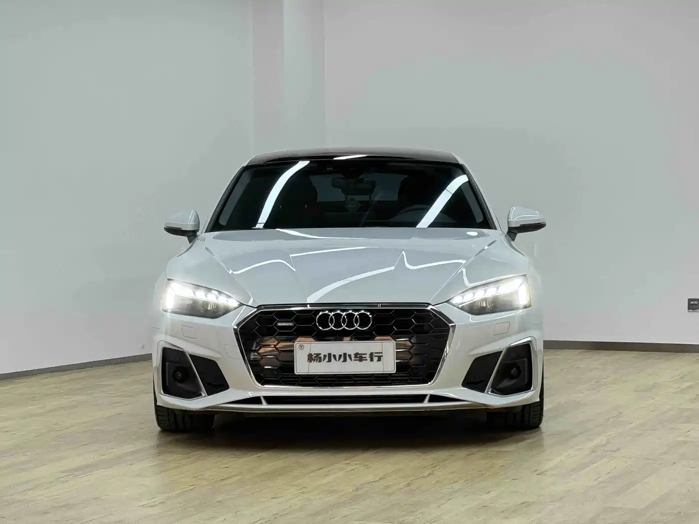 Audi A5 (Import) 2021 Sportback 40 TFSI quattro Luxury Elegance фото 22