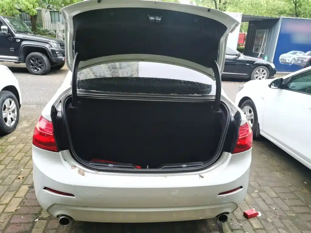 BMW 1 Series 2020 Model 120i Fashion Style фото 19