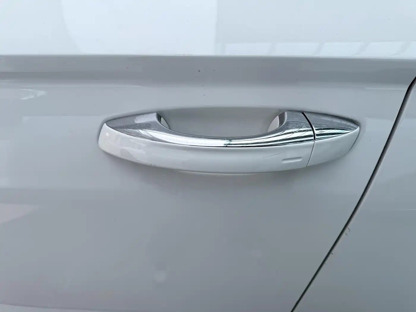 Škoda Karoq 2019 TSI280 Smart Drive Luxury Edition China V фото 6