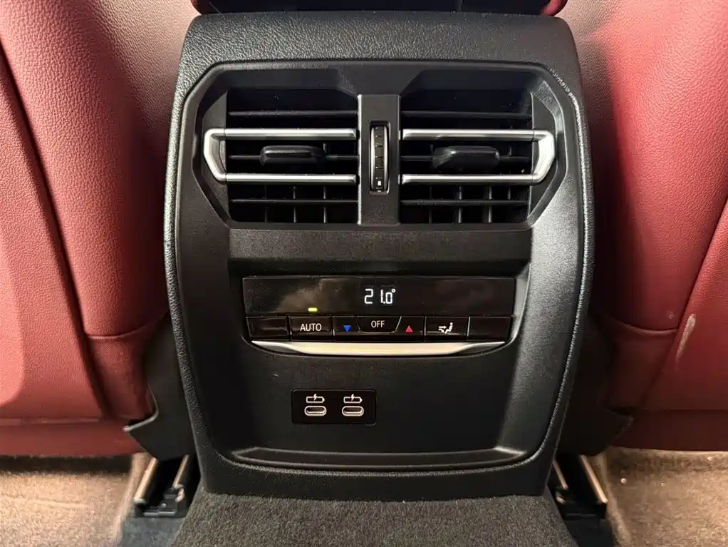 BMW 3 Series 2023 320Li M Sport Package фото 21