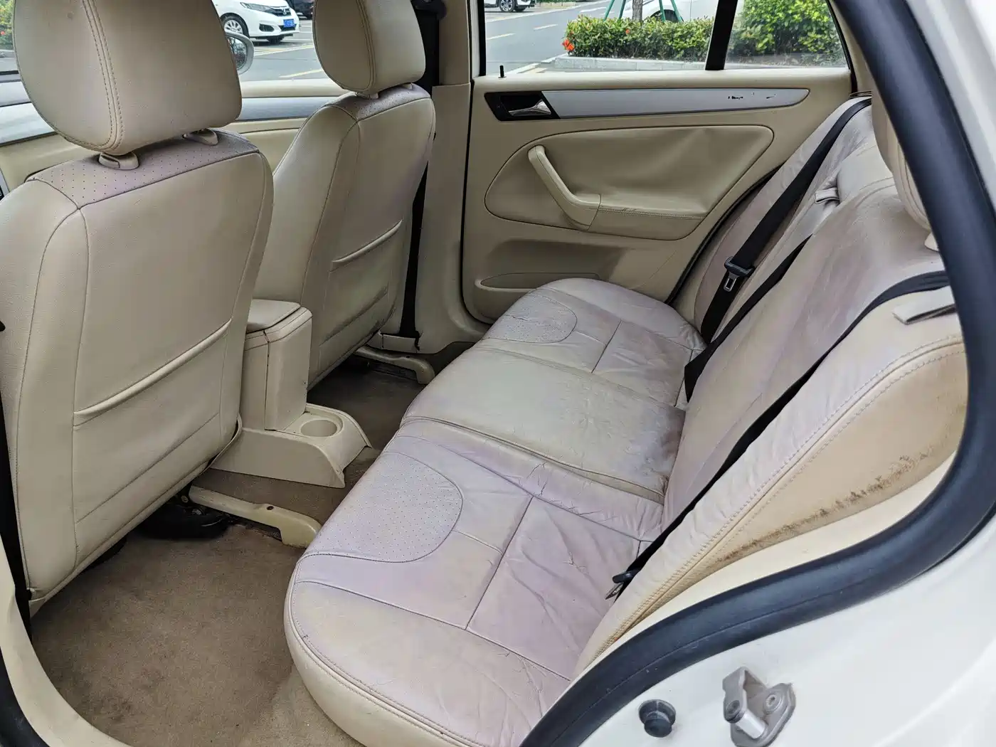 Volkswagen Bora 2011 1.4T AT Sportline фото 14