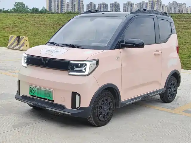 Wuling Motors Hongguang MINIEV 2023