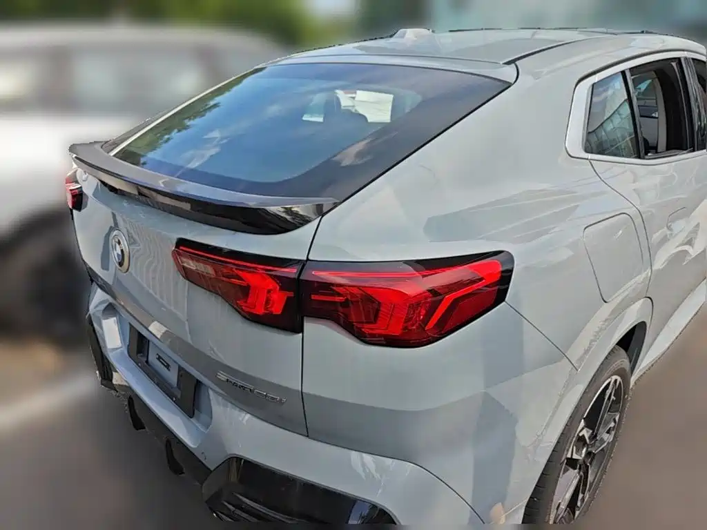 BMW X2 (Import) 2025 2025 sDrive25i M Sport Package