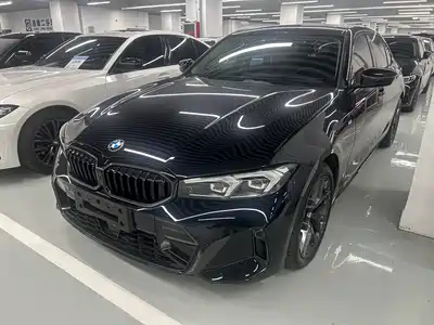 BMW 3