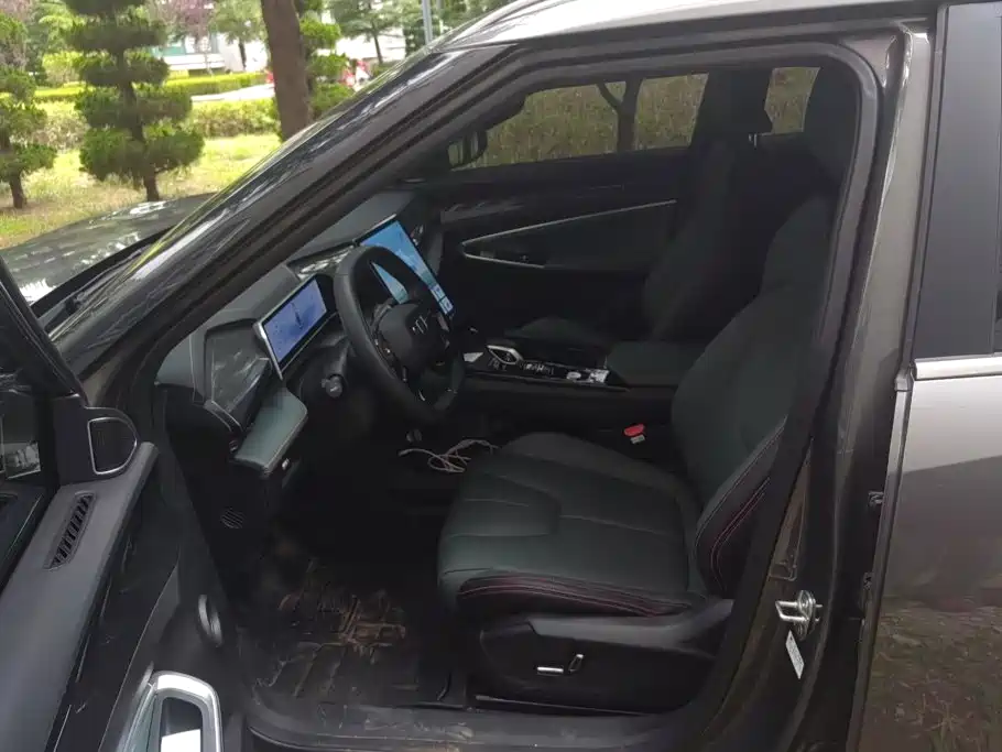 Geely Boyue 2025 2023 Model Boyue COOL 1.5TD Smart+