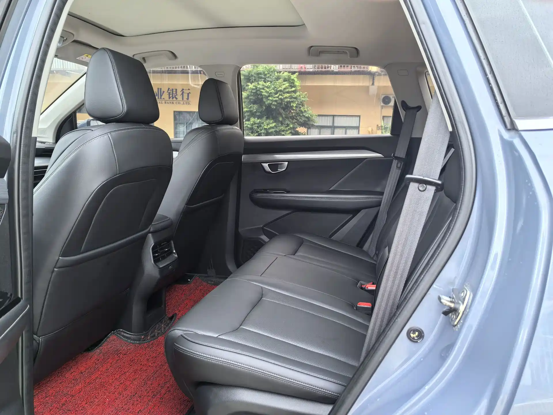 Фото 7 - Wuling Motors Wuling Xingchen