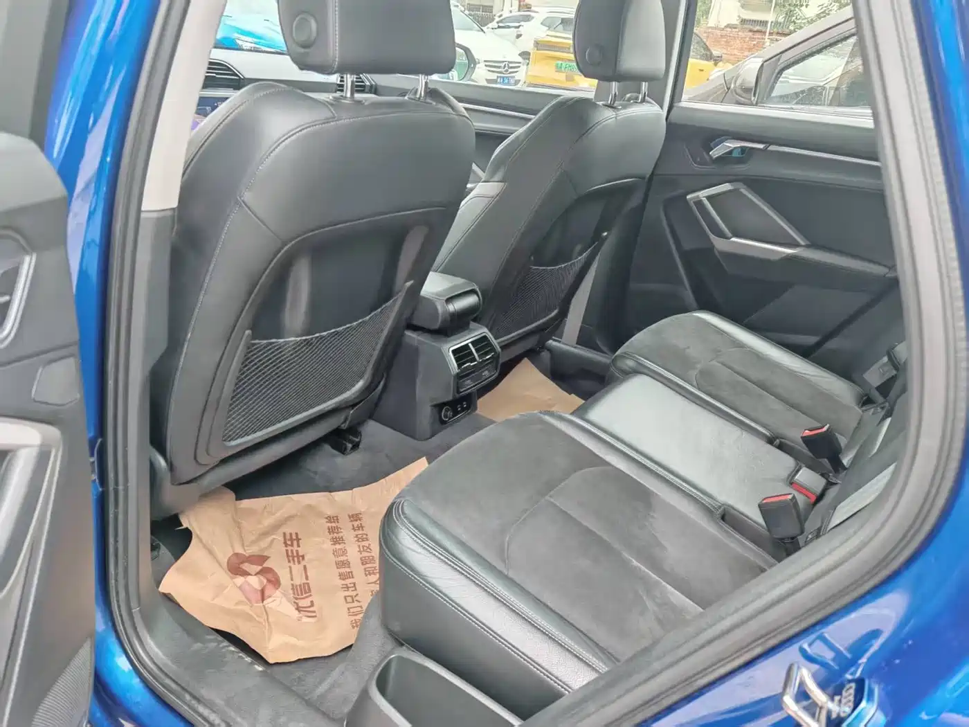 Фото 4 - Audi Q3
