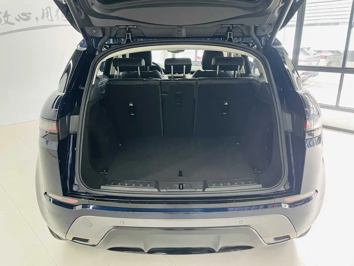 Land Rover Range Rover Evoque 2020 249PS R-DYNAMIC S Sport Edition фото 15