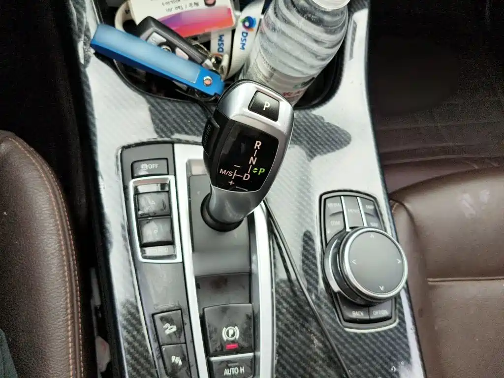 Фото 6 - BMW X4