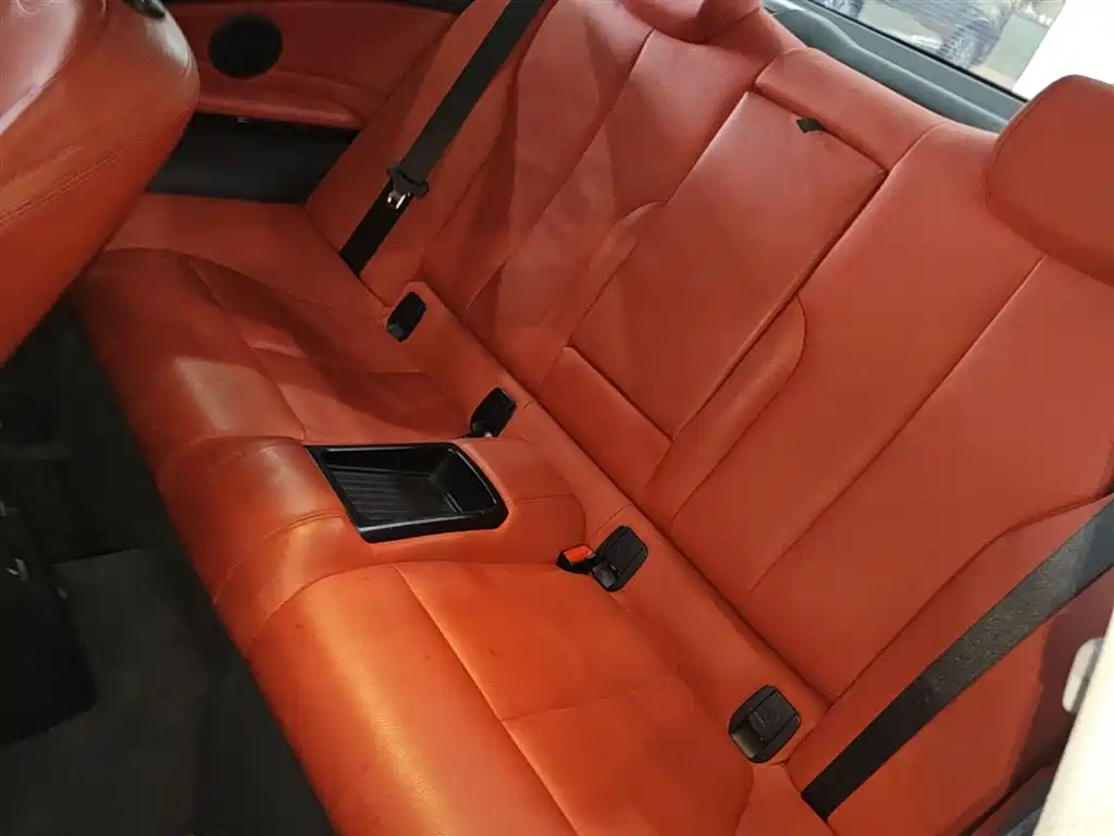 BMW 4 Series 2016 420i Design Package фото 16