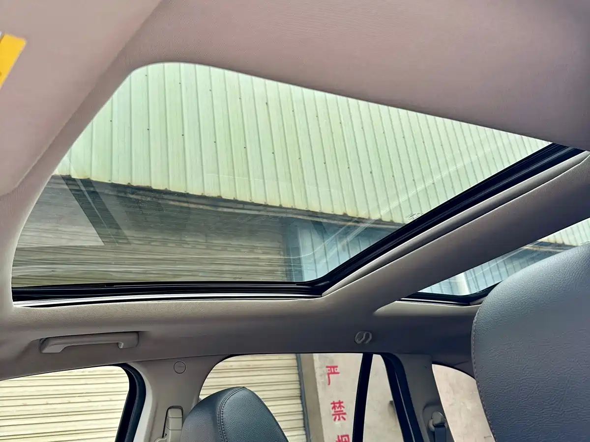 Ford Edge (Import) 2015 2012 3.5L Premium