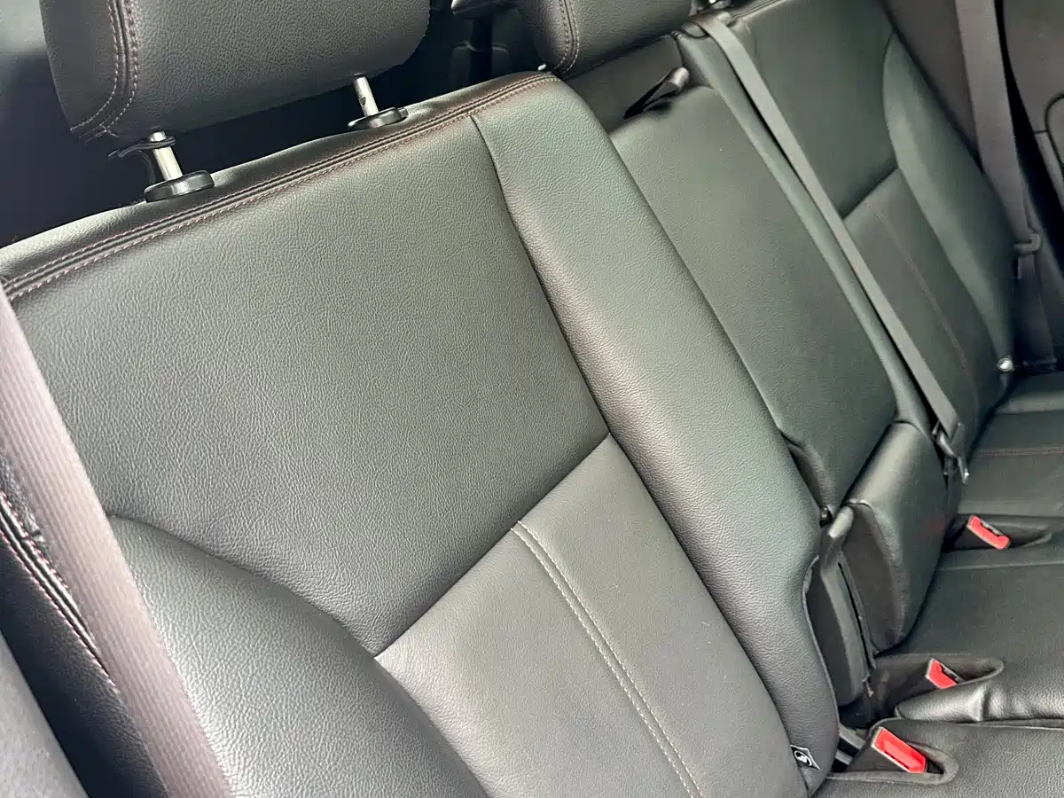 Ford Edge (Import) 2015 2012 3.5L Premium