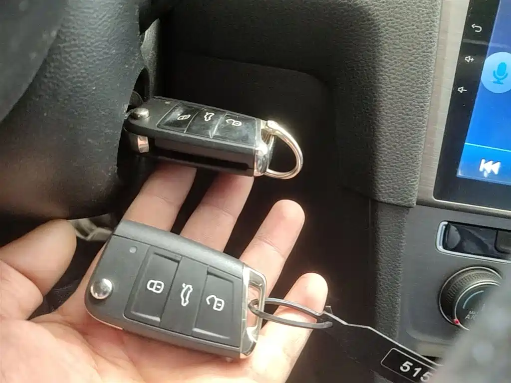 Volkswagen Golf 2016 1.6L Automatic Comfort фото 9
