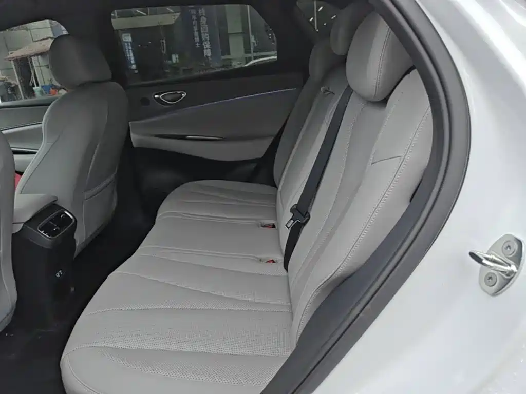 BYD Sealion 06 New Energy 2026 2025 DM-i 170 Pilot Plus Edition
