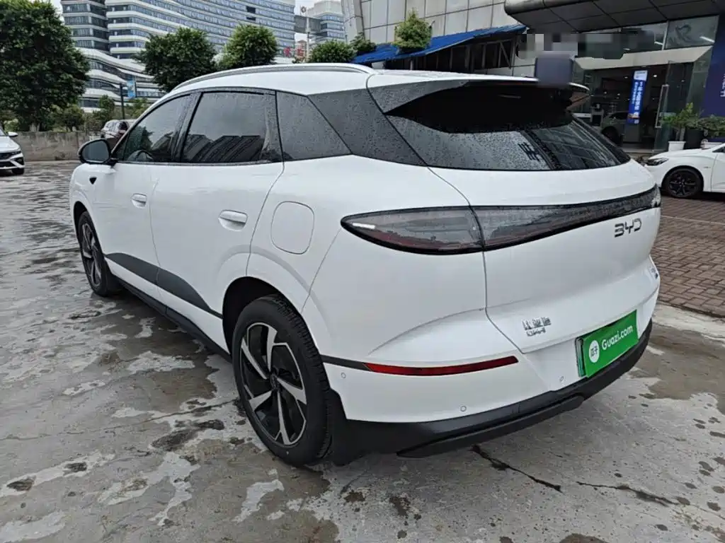 BYD Sealion 06 New Energy 2026 2025 DM-i 170 Pilot Plus Edition
