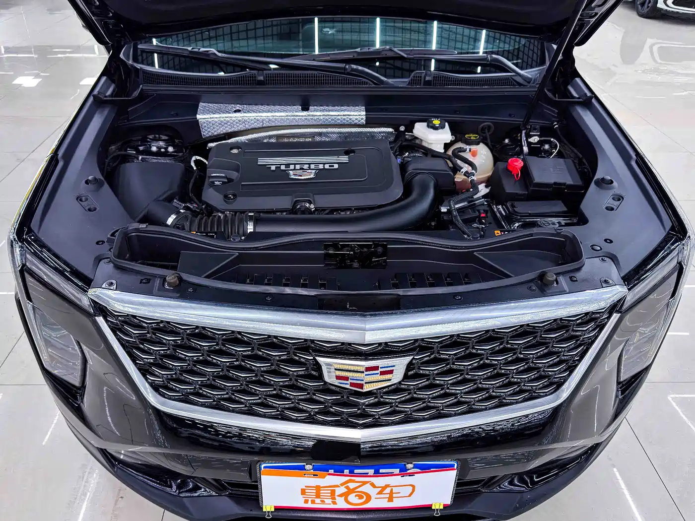 Cadillac XT4 2024 2024 28T 2WD Luxury