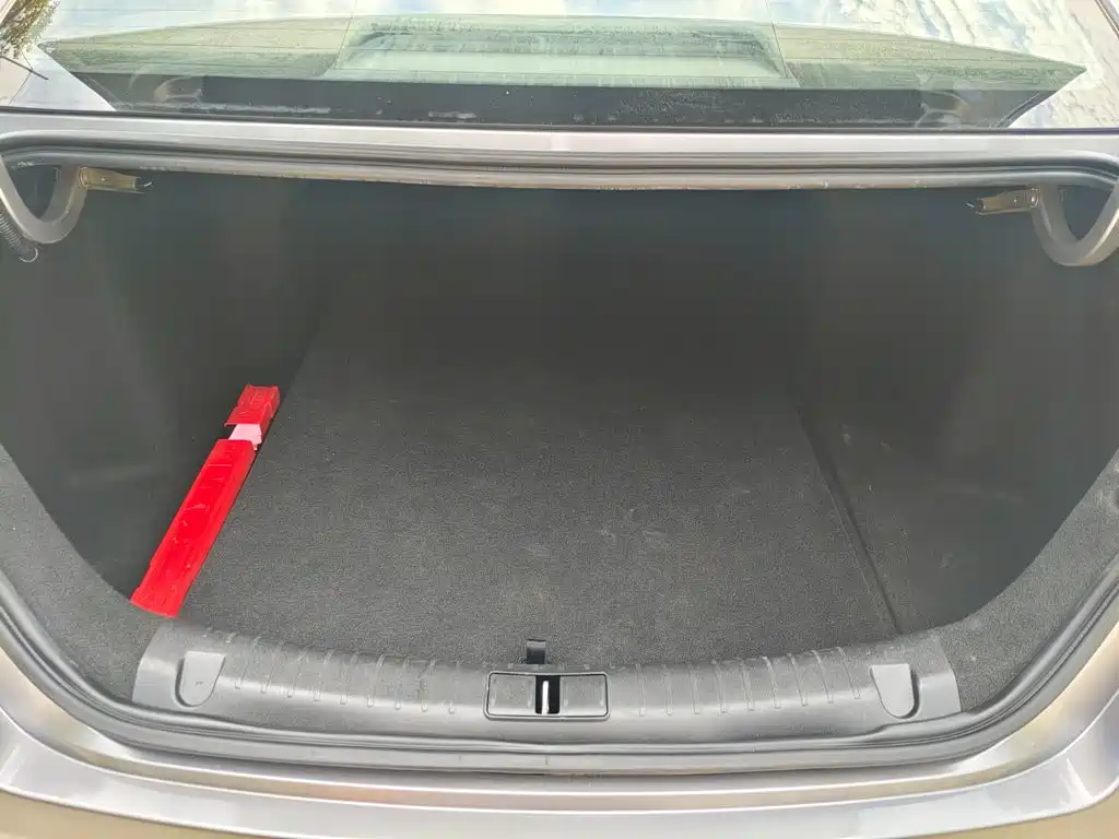 Geely Geometry A 2024 2024 410KM Travel Edition