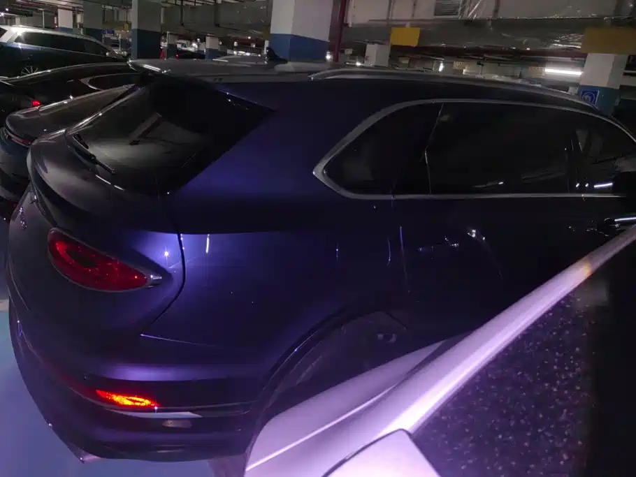 Bentley Bentayga 2024 2024 4.0T V8 Long Wheelbase