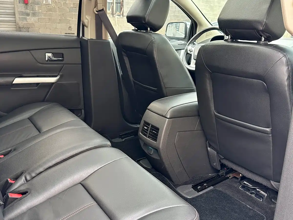 Ford Edge (Import) 2015 2012 3.5L Premium