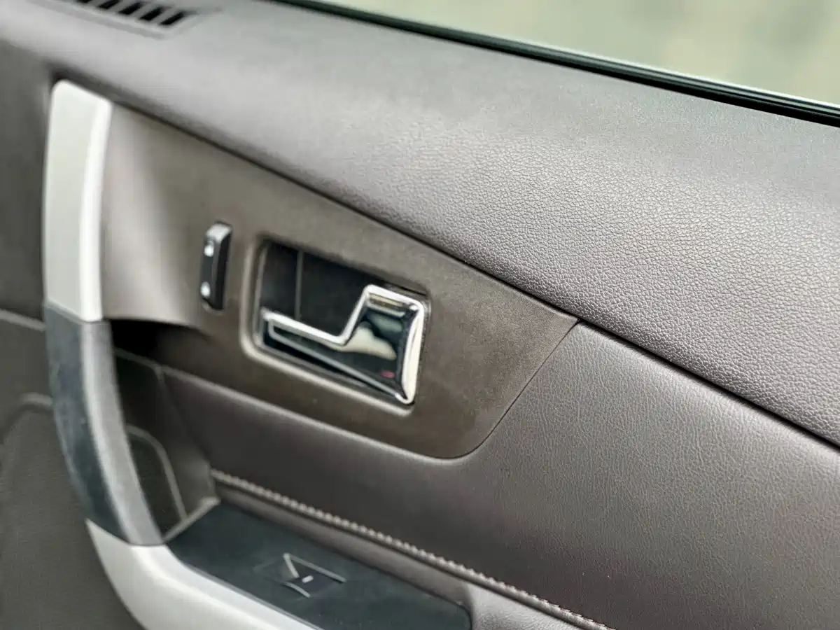 Ford Edge (Import) 2015 2012 3.5L Premium