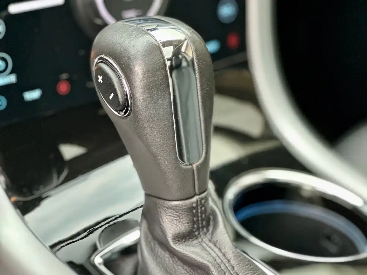 Ford Edge (Import) 2015 2012 3.5L Premium