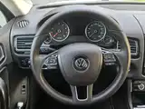 Фото 11 - Volkswagen Touareg