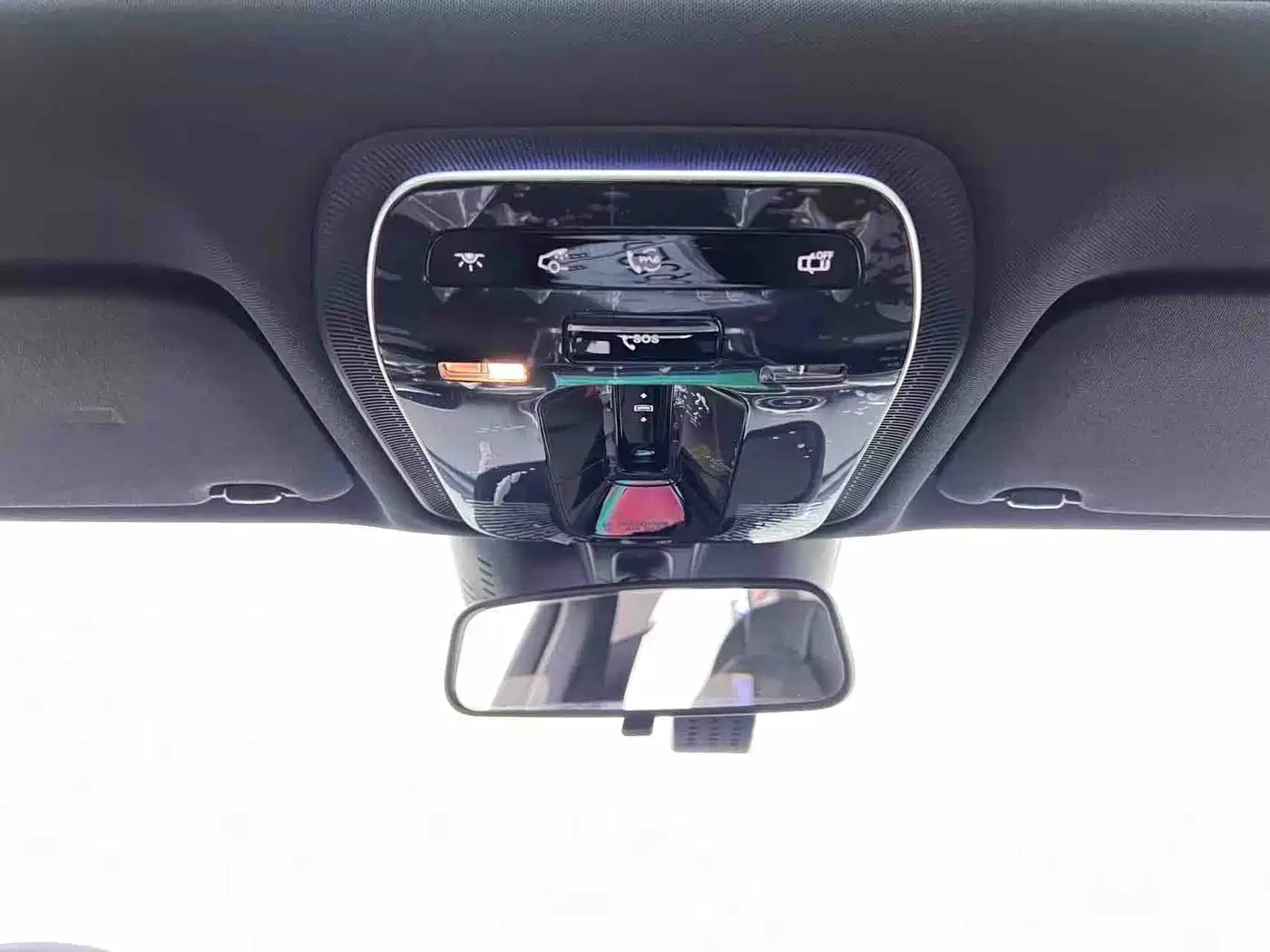 Mercedes-Benz C-Class 2024 Facelift C 260 L Sport фото 17