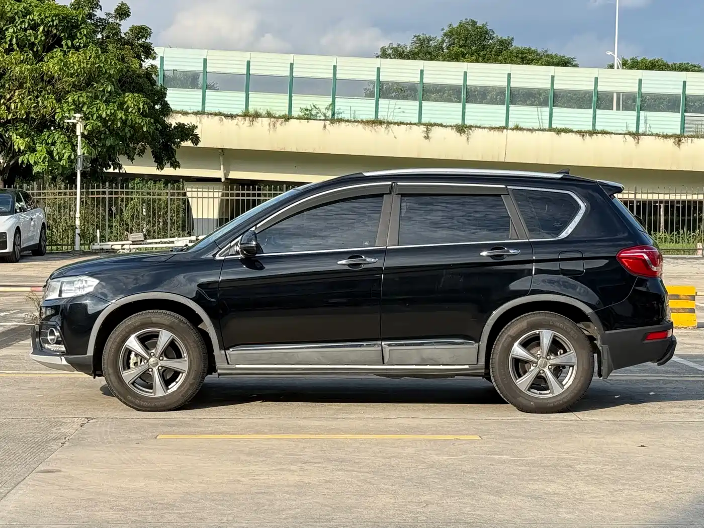 Фото 4 - Haval H6