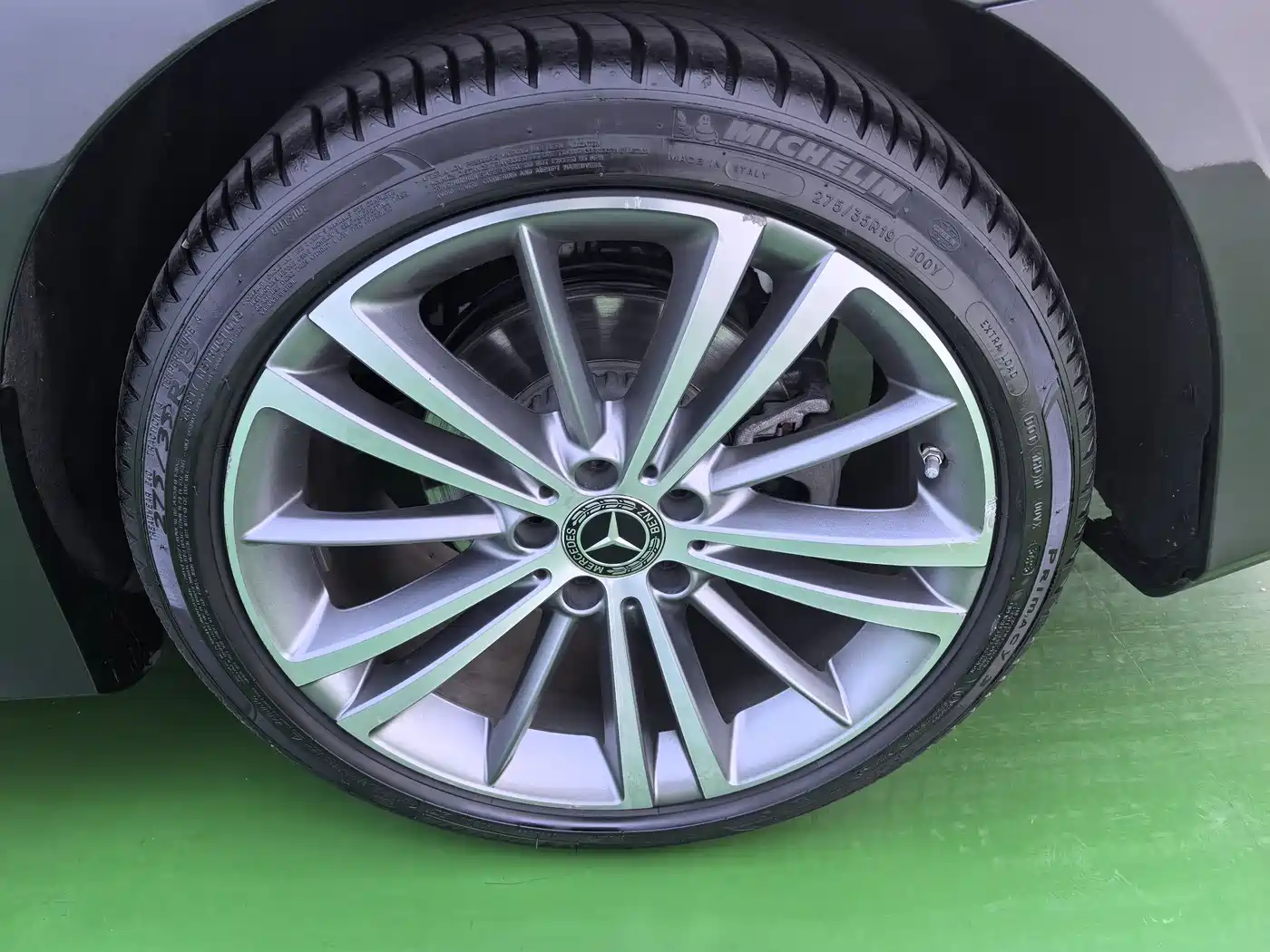 Mercedes-Benz CLS 2020 CLS 300 Dynamic фото 17