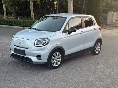 Leapmotor T03