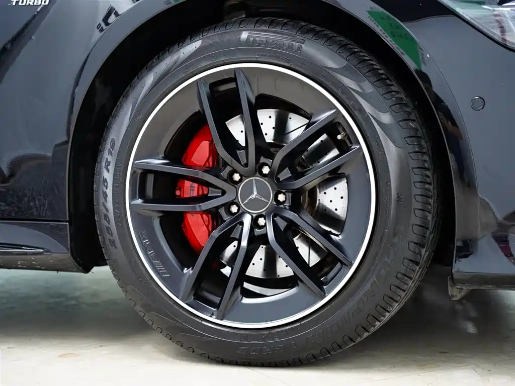Mercedes-Benz AMG GT 2022 AMG GT 50 4-Door Coupe фото 57